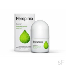 Perspirex Comfort Antitranspirante roll-on