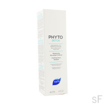 Phyto Detox Champú Detoxificante Refrescante125 ml