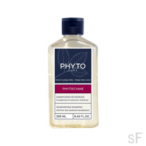 Phytocyane Champú anticaída revitalizante 250 ml