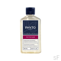 Phytocyane Champú anticaída revitalizante 250 ml