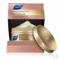 Phytoelixir / Mascarilla Nutrición Intensa - Phyto (200 ml)