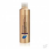 Phytokeratine Extreme / Champú Reparación y Nutrición excepcional  - Phyto (200 ml)