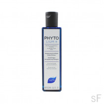 Phytolium Champú anticaída tratante fortificante 125 ml