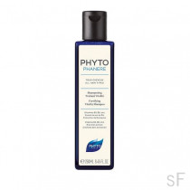 Phytophanere Champú Fortificante Vitalidad 250 ml