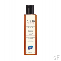 Phytovolume Champú volumen intenso 250 ml