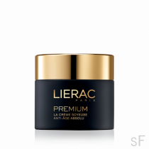 crema ligera premium lierac