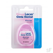 Gingilacer Cinta Dental 50 m