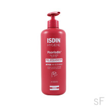 Psorisdin Gel de baño Piel descamativa 500 ml Isdin