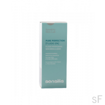 Sensilis Pure Perfection Fluido Matificante 50 ml