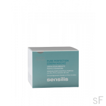Sensilis Pure Perfection Crema Antiedad Equilibrante 50 ml