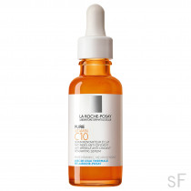 Pure Vitamin C10 Serum antiarrugas 30 ml La Roche Posay