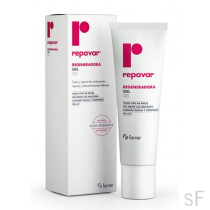 Repavar Regeneradora Gel 30 ml