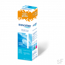 Rhinomer fuerza 1 XL