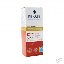 Rilastil Age Repair Crema protectora antiarrugas SPF50+ 40 ml