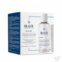 Rilastil D-Clar Micropeeling Concentrado 100 ML 