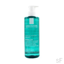 Effaclar Gel purificante Micro-Exfoliante 400 ml La Roche Posay