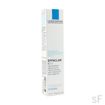 Effaclar K+ Tratamiento antisebo 8h 40 ml La Roche Posay