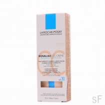 Rosaliac CC Creme Tratamiento Unificador SPF30 50 ml La Roche Posay