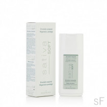 Sativa Soft Emulsión corporal 200 ml