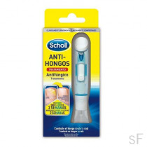 Scholl Anti-Hongos Tratamiento para uñas