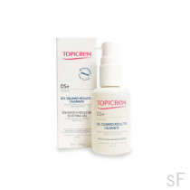 Sebicur Gel Squamo Reductor Calmante DS 30 ml