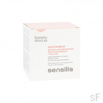 Sensilis Calm in balm Bálsamo limpiador Piel reactiva 50 ml