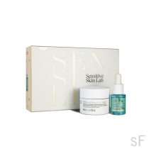 Sensilis Kit Retinol Iniciación Eternalist AGE + Skin Rescue Serum SOS