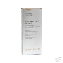 Sensilis Origin Pro EGF 5 Serum Antiedad Global 30 ml