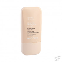 Sensilis Pure Age Perfection Fluid Maquillaje antiimperfecciones 30 ml 03 BEIGE ROSE