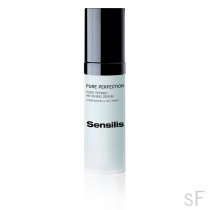 Sensilis PURE PERFECTION Serum Intensivo 30 ml