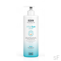 Isdin After Sun Post solar Loción 400 ml