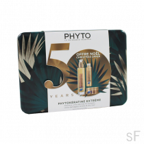 Cofre Phytokeratine Extreme Creme de Exceção 100 ml
