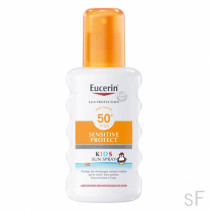 Eucerin Sun Spray Infantil  SPF50+ 200 ml
