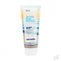 Sensilis After Sun Repair Gel sorbete Calmante y reparador 200 ml