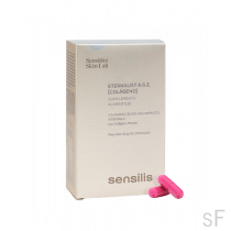 Sensilis Eternalist A.G.E Colágeno 30 Cápsulas
