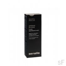 Sensilis Upgrade Fluido Reafirmante 50 ml