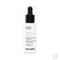 Sensilis Upgrade Serum Alta potencia Gel serum reafirmante 30 ml