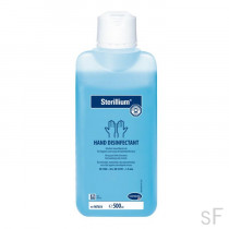 Sterillium Antiseptico de manos 500 ml