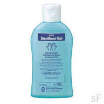 Sterillium Gel Antiséptico de manos 100 ml