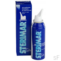 Sterimar Água de Mar 100 ml