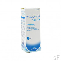 Symbioram Gotas 7,5 ml