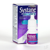 Systane Balance Gotas oftálmicas lubricantes 10 ml