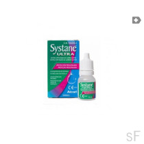 Systane Ultra gotas oftálmicas 10 ml