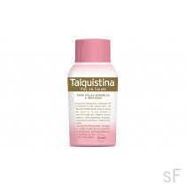 Talquistina Polvo de Uso Cutáneo 50 ml