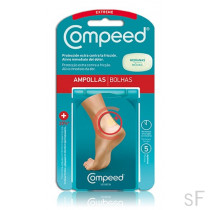 Compeed Ampollas Extreme Talla M 5 Ud