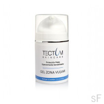 Tectum SkinCare Gel zona vulvar Pieles sensibilizadas 50 ml