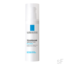 Toleriane Sensitive Fluido 40 ml La Roche Posay