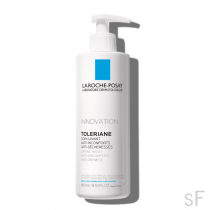 La Roche Posay Toleriane Crema Limpiadora 400 ml