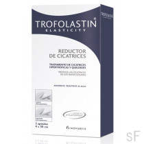 Trofolastin Elasticity 4 x 30 cm