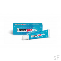 Lacer Pro Fix creme adhesiva 70 g